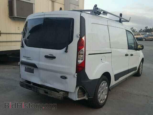2014 FORD TRANSIT CO - VIN: NM0LS7E77E1133729 - Фото 4