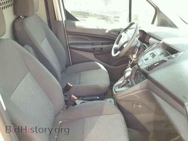 2014 FORD TRANSIT CO - VIN: NM0LS7E77E1133729 - Фото 5
