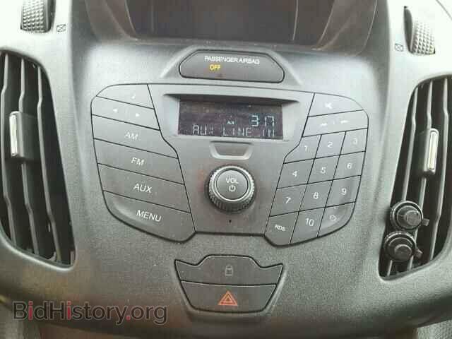 2014 FORD TRANSIT CO - VIN: NM0LS7E77E1133729 - Фото 9