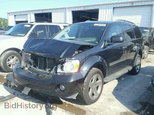 2008 DODGE DURANGO - VIN: 1D8HB48N18F121621 - Photo 2