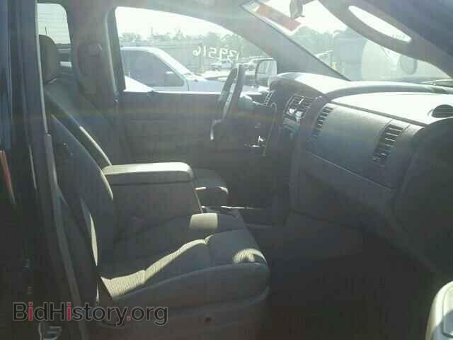 2008 DODGE DURANGO - VIN: 1D8HB48N18F121621 - Photo 5