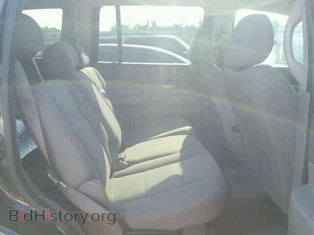 2008 DODGE DURANGO - VIN: 1D8HB48N18F121621 - Photo 6