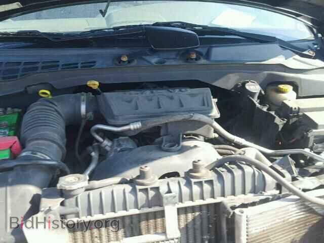 2008 DODGE DURANGO - VIN: 1D8HB48N18F121621 - Photo 7