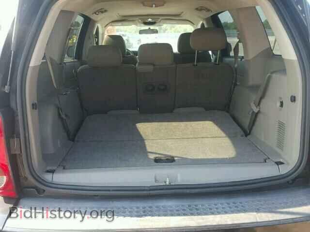 2008 DODGE DURANGO - VIN: 1D8HB48N18F121621 - Photo 9
