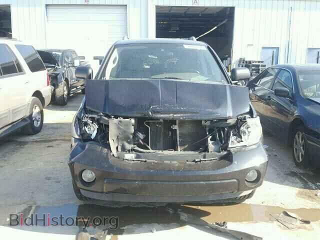 2008 DODGE DURANGO - VIN: 1D8HB48N18F121621 - Photo 10