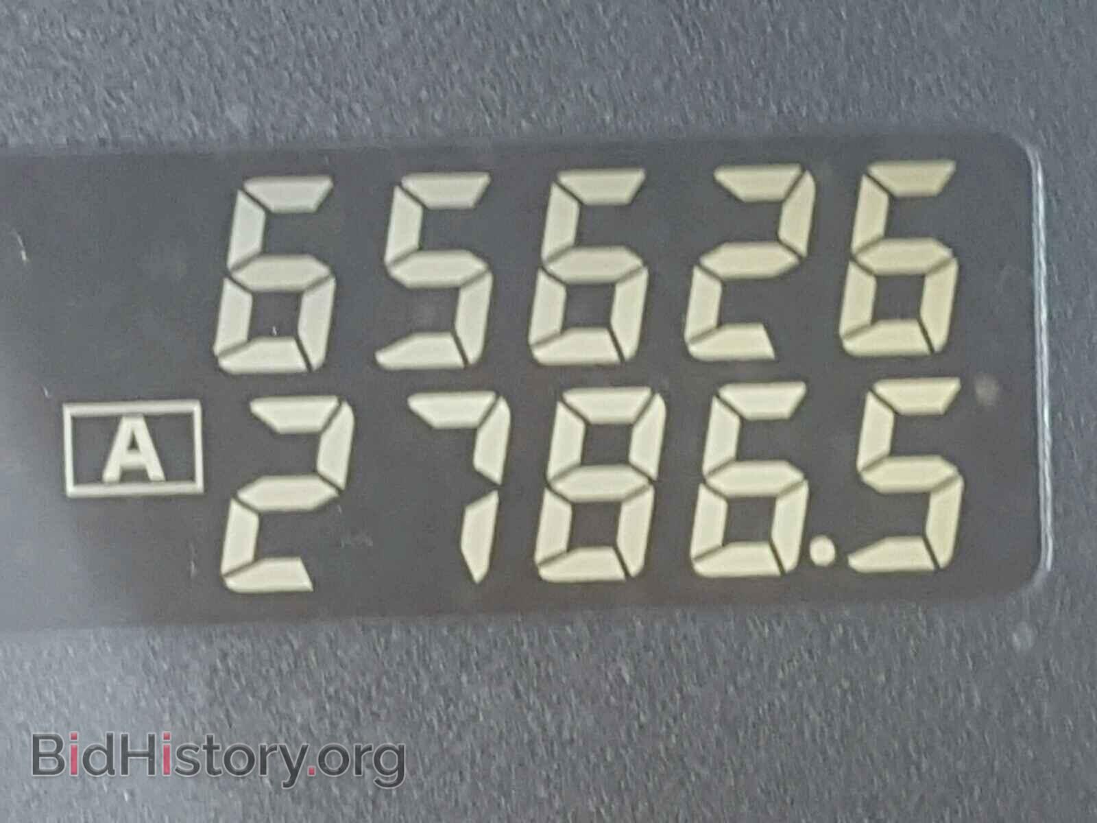 2013 NISSAN MAXIMA - VIN: 1N4AA5AP6DC838845 - Фото 8