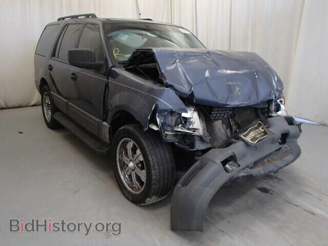 Photo 1FMPU13536LA29169 - FORD EXPEDITION 2006
