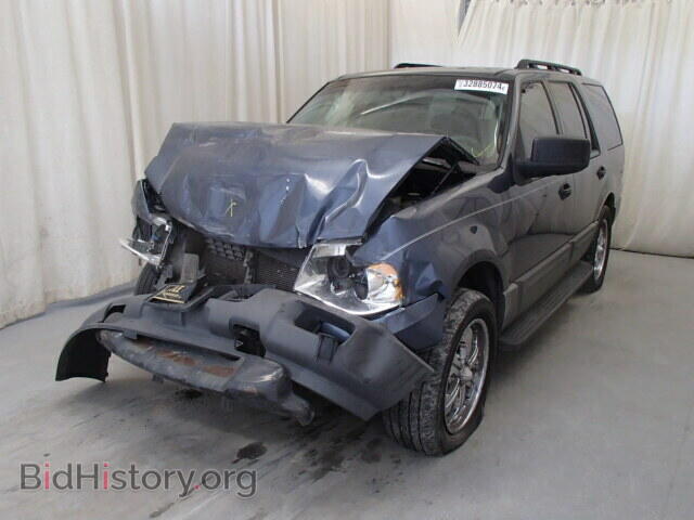 2006 FORD EXPEDITION - VIN: 1FMPU13536LA29169 - Фото 2