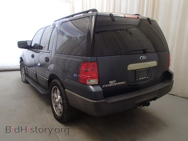 2006 FORD EXPEDITION - VIN: 1FMPU13536LA29169 - Фото 3