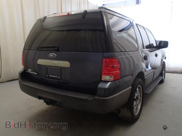2006 FORD EXPEDITION - VIN: 1FMPU13536LA29169 - Фото 4