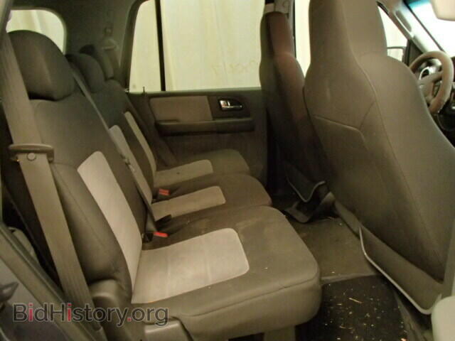 2006 FORD EXPEDITION - VIN: 1FMPU13536LA29169 - Фото 6