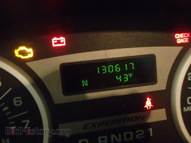 2006 FORD EXPEDITION - VIN: 1FMPU13536LA29169 - Фото 8