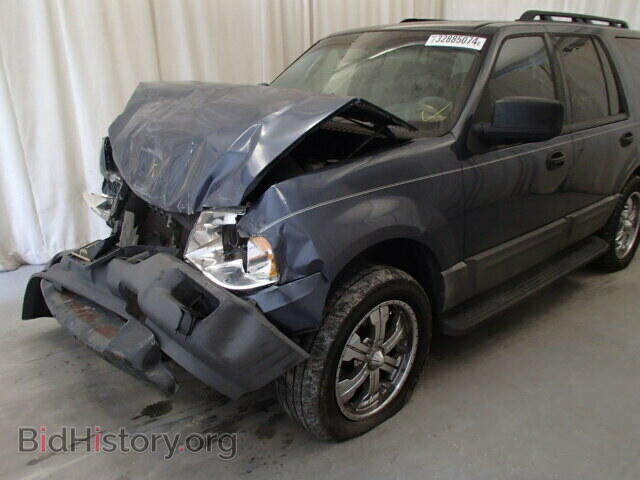 2006 FORD EXPEDITION - VIN: 1FMPU13536LA29169 - Фото 9