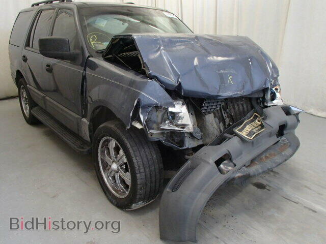 2006 FORD EXPEDITION - VIN: 1FMPU13536LA29169 - Фото 10