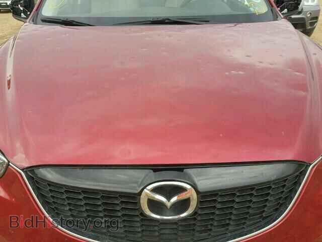 2013 MAZDA CX-5 - VIN: JM3KE4CE1D0167280 - Фото 9