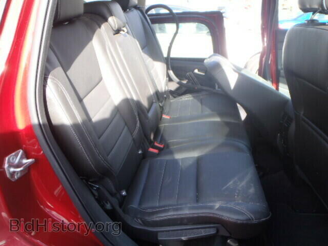 2014 FORD ESCAPE - VIN: 1FMCU9G93EUD48459 - Фото 6