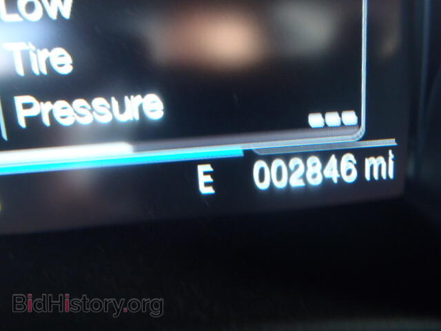 2014 FORD ESCAPE - VIN: 1FMCU9G93EUD48459 - Фото 8