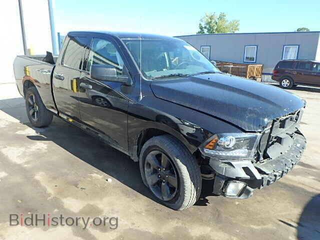Photo 1C6RR7FT6ES469605 - RAM TRUCK 2014