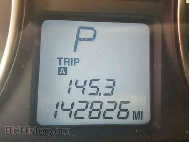 2006 KIA OPTIMA - VIN: KNAGE124265032656 - Фото 8