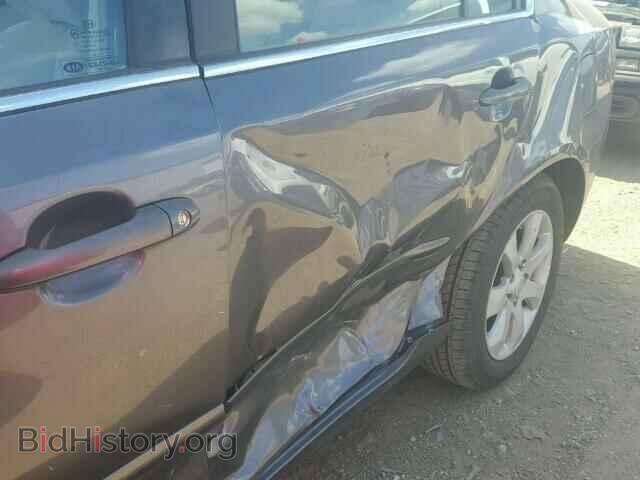 2006 KIA OPTIMA - VIN: KNAGE124265032656 - Фото 10