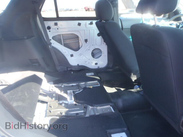 2014 FORD EXPLORER - VIN: 1FM5K8AR4EGB54460 - Photo 6