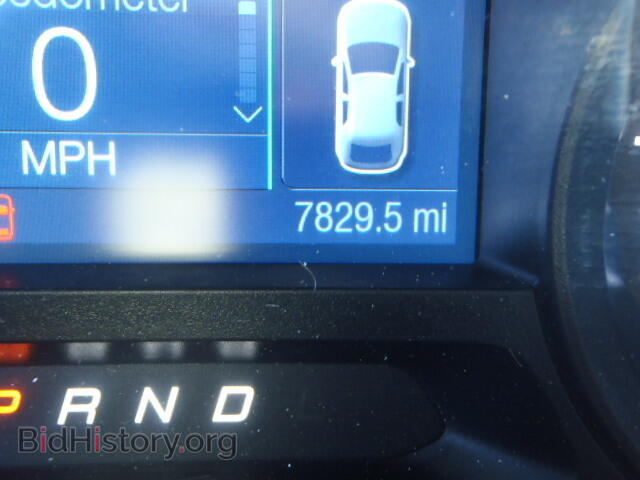 2014 FORD EXPLORER - VIN: 1FM5K8AR4EGB54460 - Photo 8