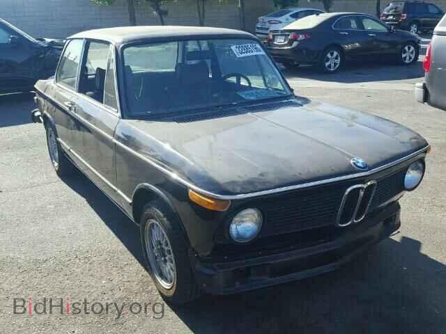 Photo 2374964 - BMW ALL OTHER 1976