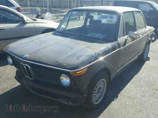 1976 BMW ALL OTHER - VIN: 2374964 - Фото 2