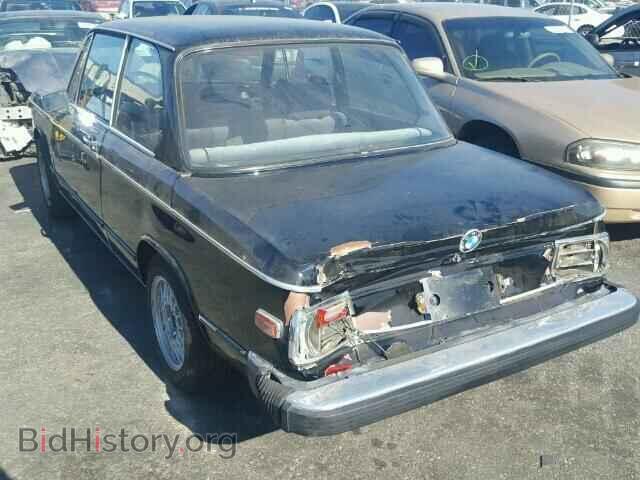 1976 BMW ALL OTHER - VIN: 2374964 - Фото 3