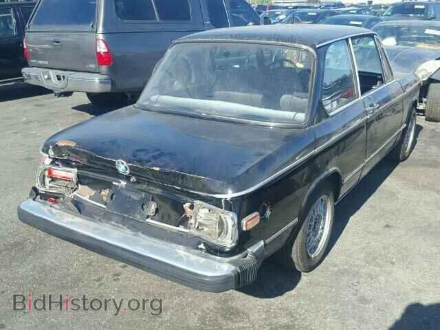 1976 BMW ALL OTHER - VIN: 2374964 - Фото 4