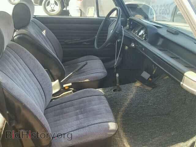 1976 BMW ALL OTHER - VIN: 2374964 - Фото 5