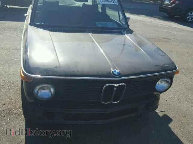 1976 BMW ALL OTHER - VIN: 2374964 - Фото 10