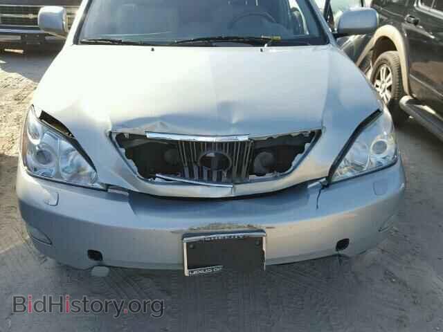 2006 LEXUS RX330 - VIN: 2T2HA31U86C104054 - Фото 7