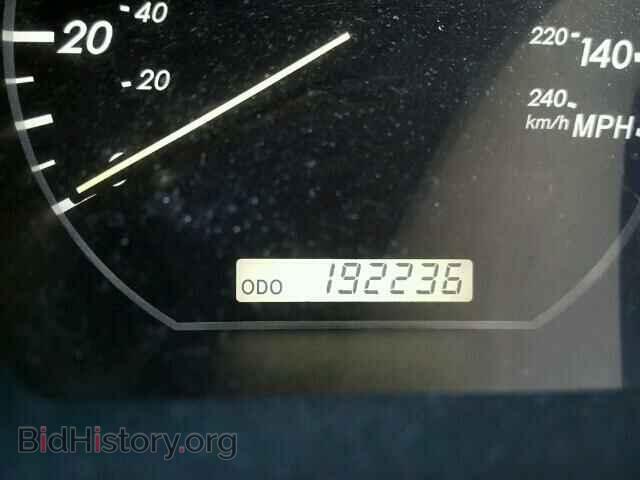 2006 LEXUS RX330 - VIN: 2T2HA31U86C104054 - Фото 8