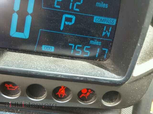 2012 CHEVROLET SONIC - VIN: 1G1JA6SH2C4113204 - Фото 8