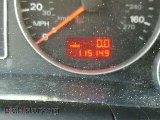 2006 AUDI A4 - VIN: WAUDF78E36A231211 - Фото 8