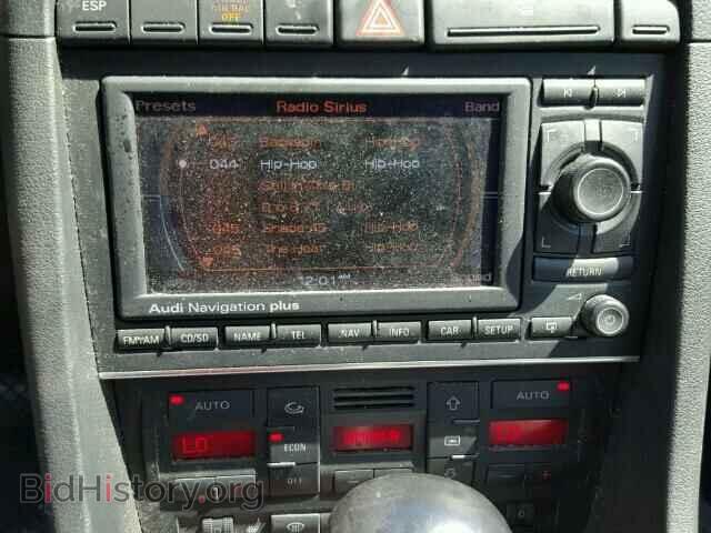 2006 AUDI A4 - VIN: WAUDF78E36A231211 - Фото 10
