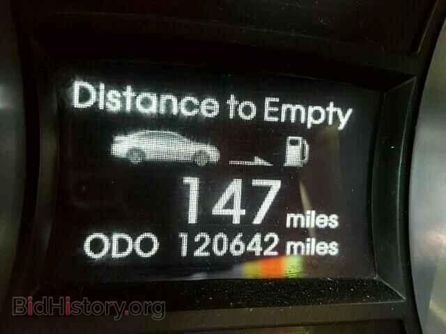 2012 HYUNDAI SONATA - VIN: 5NPEB4AC2CH377310 - Photo 8