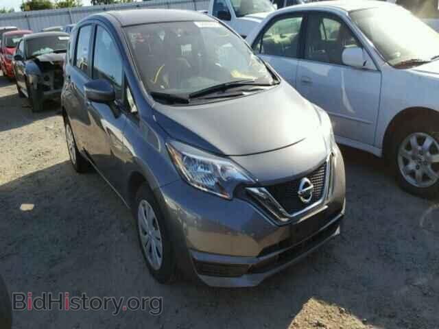 Фотография 3N1CE2CP2HL359628 - NISSAN VERSA 2017