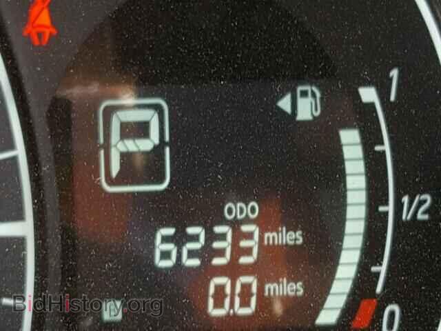 2017 NISSAN VERSA - VIN: 3N1CE2CP2HL359628 - Фото 8