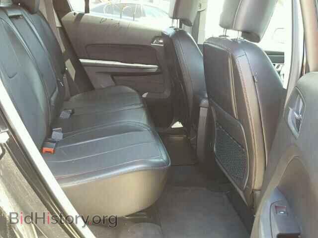 2016 GMC TERRAIN - VIN: 2GKFLPE34G6242275 - Фото 6