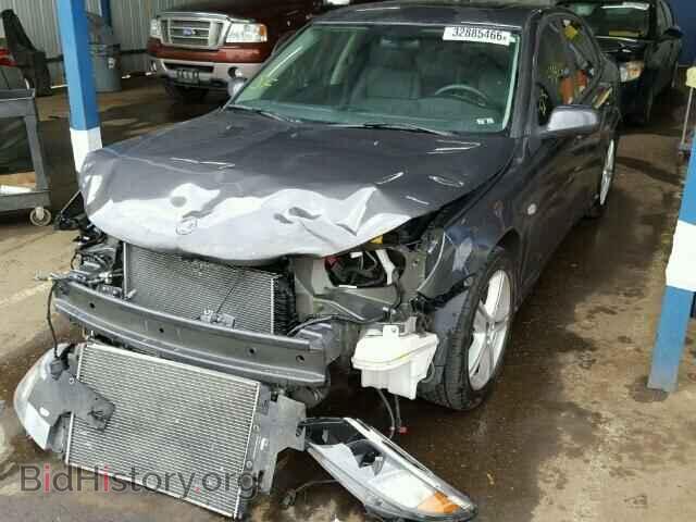 2011 SAAB 9 3 - VIN: YS3FA4BY2B1312571 - Фото 2