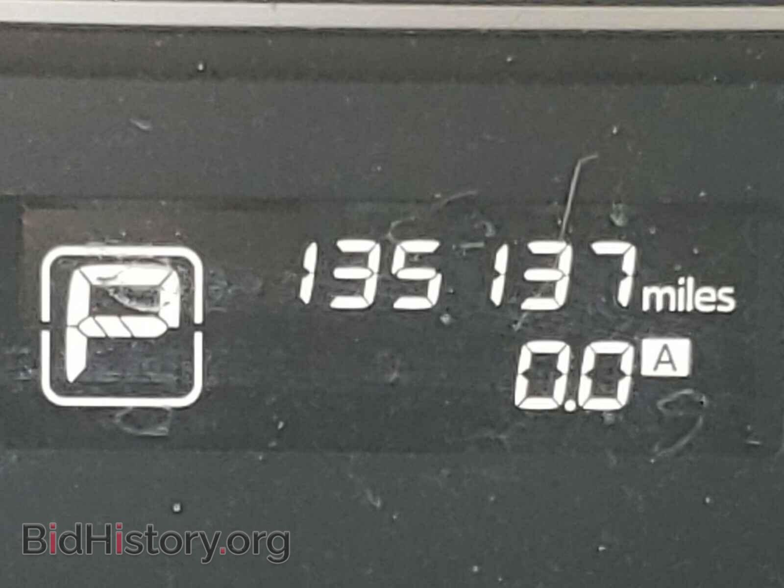 2013 NISSAN PATHFINDER - VIN: 5N1AR2MM9DC604116 - Фото 8