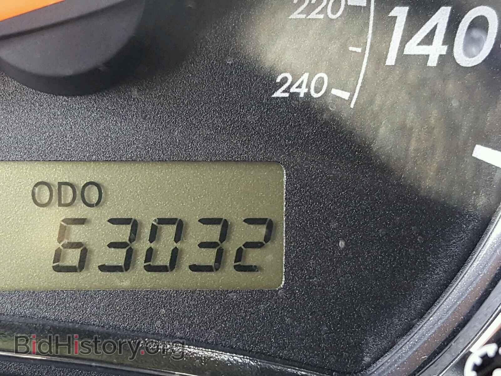 2011 TOYOTA COROLLA BA - VIN: 2T1BU4EE6BC724843 - Photo 8