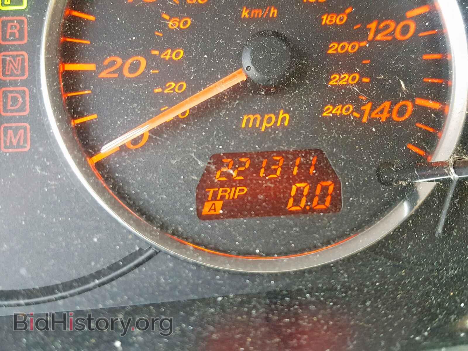 2006 MAZDA 6 - VIN: 1YVHP80D165M46423 - Photo 8