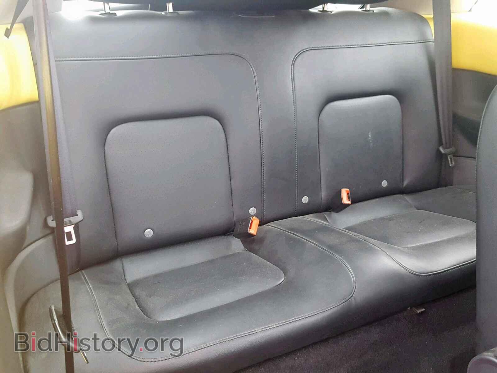 2006 VOLKSWAGEN BEETLE - VIN: 3VWPW31C76M408585 - Фото 6