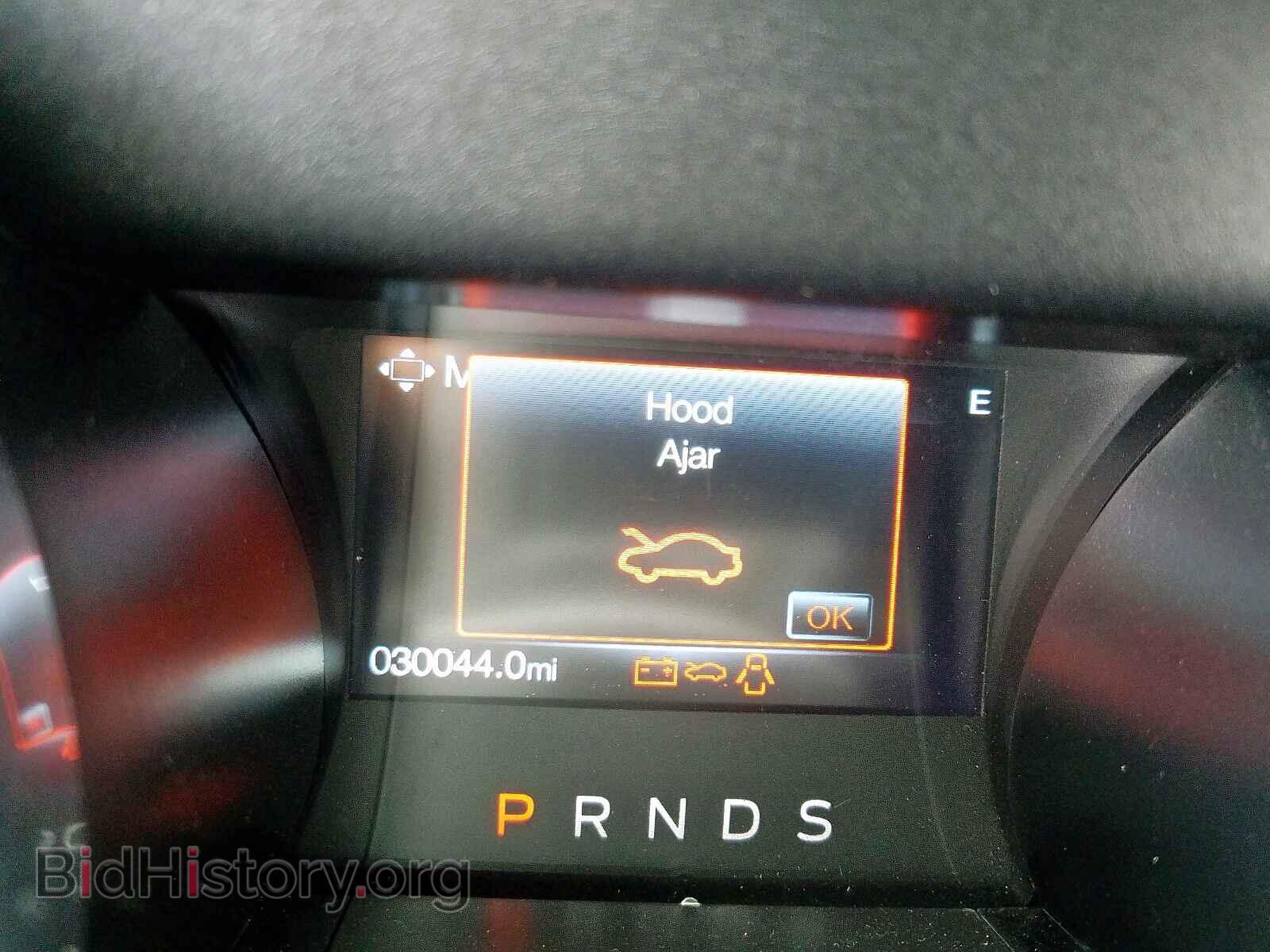 2018 FORD MUSTANG - VIN: 1FA6P8CF3J5101693 - Фото 8