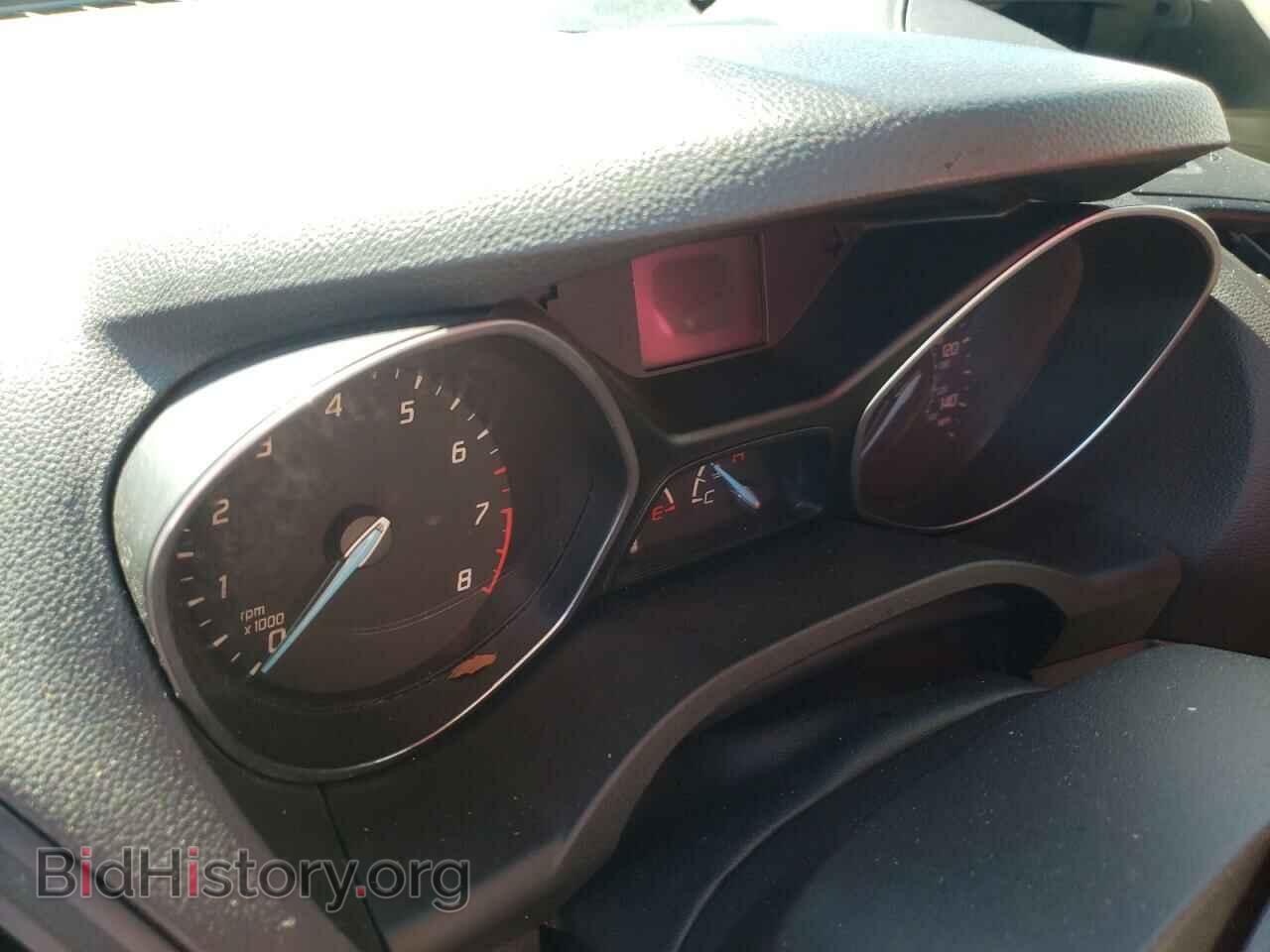 2013 FORD ESCAPE - VIN: 1FMCU0F79DUC63376 - Фото 8