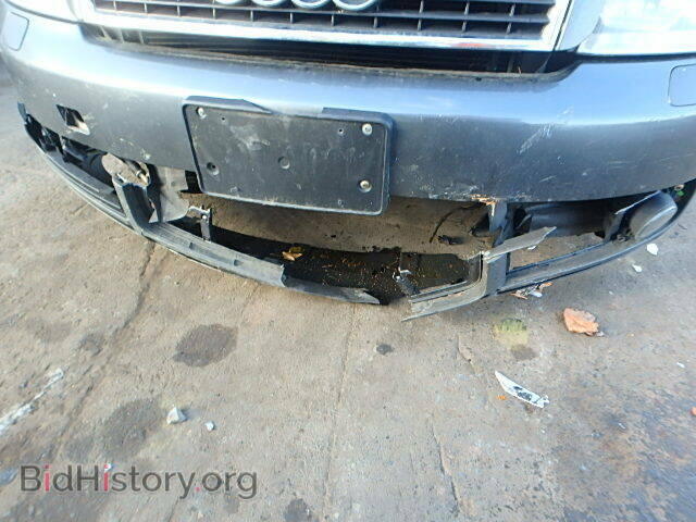 2002 AUDI A4 - VIN: WAULC68E62A022716 - Фото 10