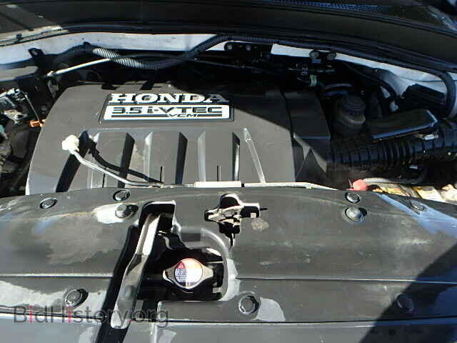 2007 HONDA PILOT - VIN: 5FNYF28197B040485 - Фото 7